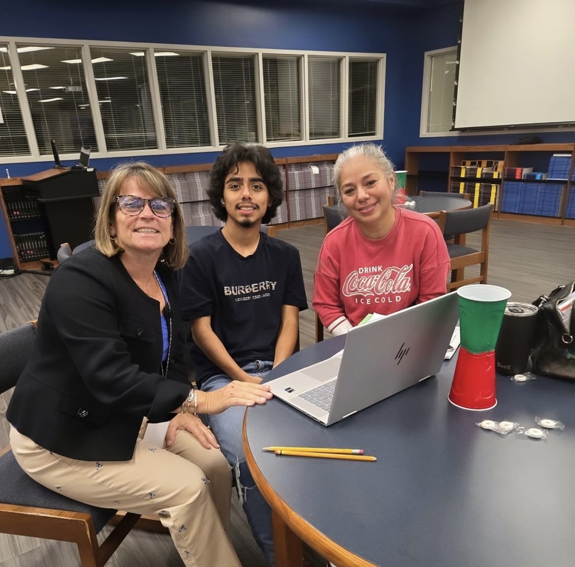 FutureMakers - Foundation for Lee County Public Schools
